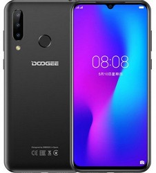 Замена разъема зарядки на телефоне Doogee N20 в Владивостоке